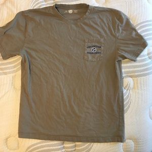 Volunteer Traditions T Shirt